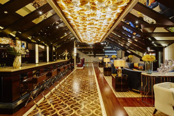 探索成都12点养生夜生活，尽享休闲时光(夜成都养生spa好不好)