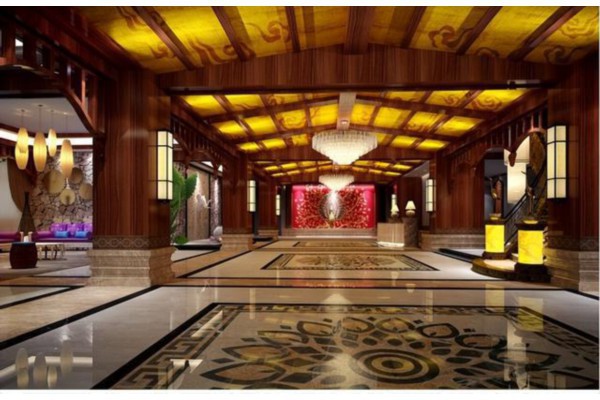 成都夜生活之养生休闲好去处(夜成都养生spa怎么样)