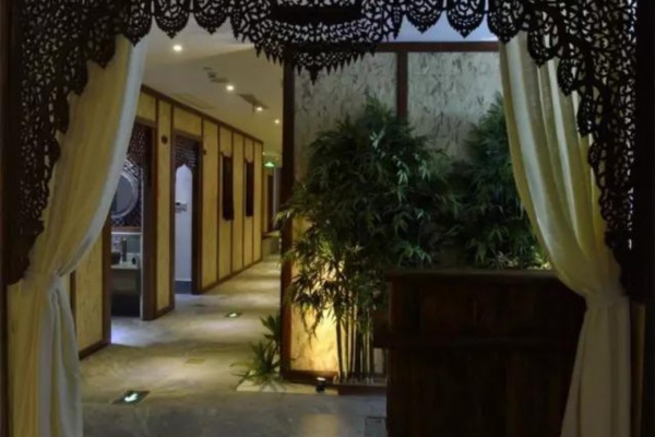 成都51家夜生活养生馆电话推荐(夜成都养生spa怎么样)