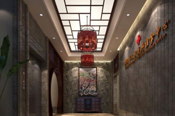 成都桑拿房：同性专属养生休闲空间(成都桑拿休闲娱乐)