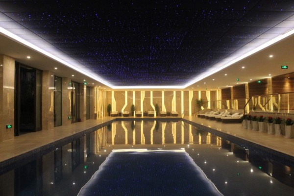 成都周边户外茶馆大盘点，寻一处宁静之地品茶