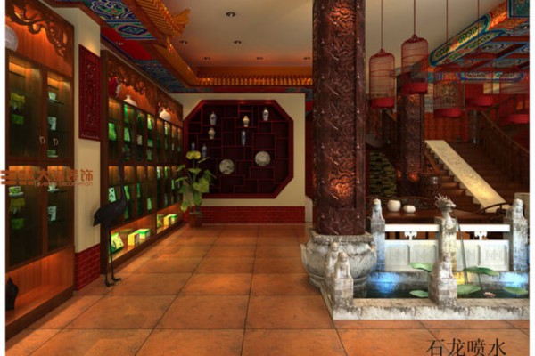 成都旅游必备攻略：酒店温泉桑拿放松身心